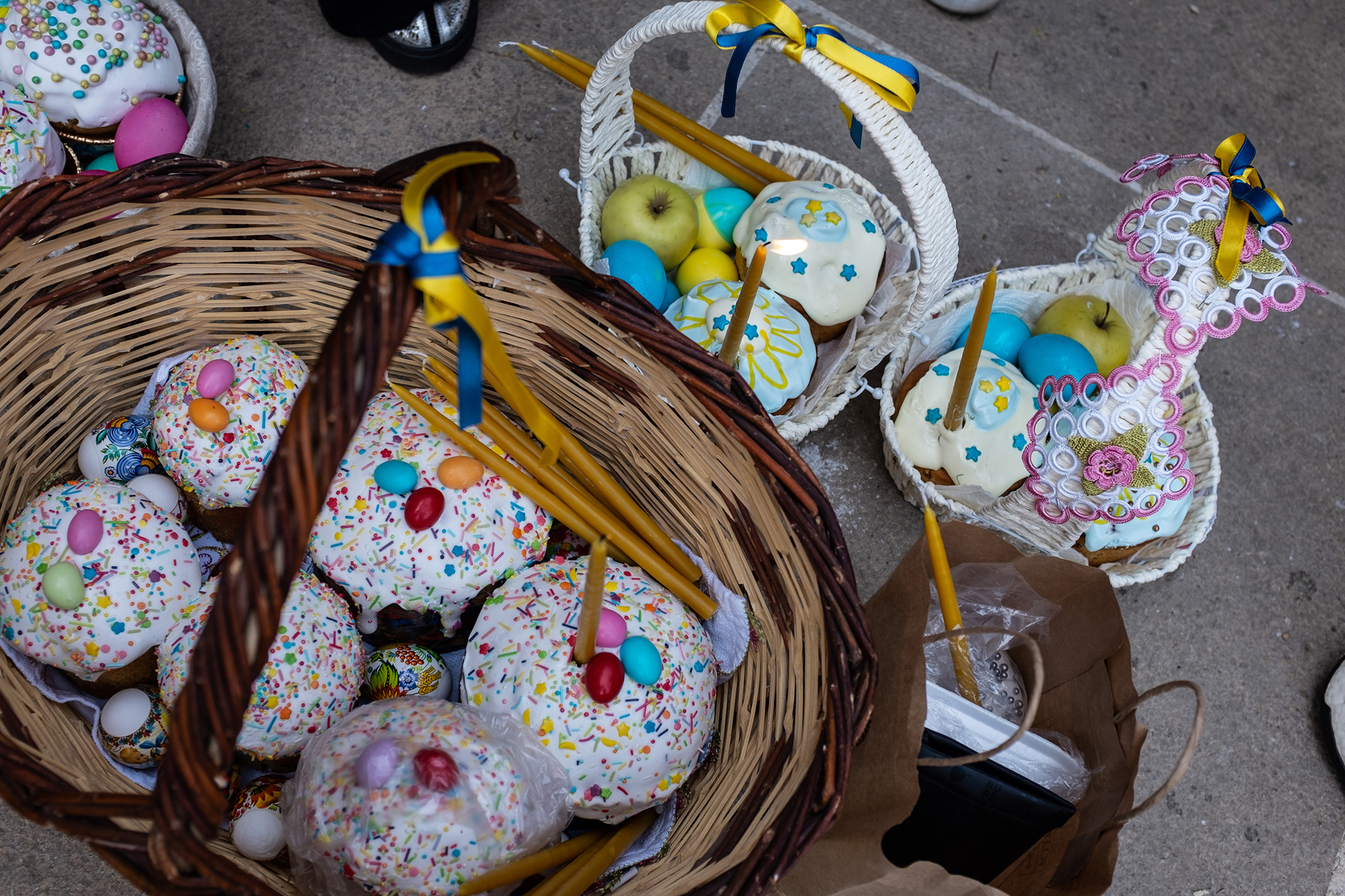 Великдень: що сьогодні заборонено робити і які народні традиції